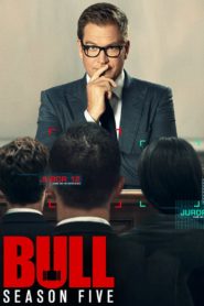 Bull: Season 5