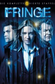 Fringe – Grenzfälle des FBI: Season 4