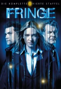 Fringe – Grenzfälle des FBI: Season 4