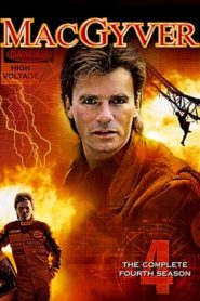 MacGyver: Season 4