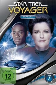 Star Trek: Raumschiff Voyager : Season 7