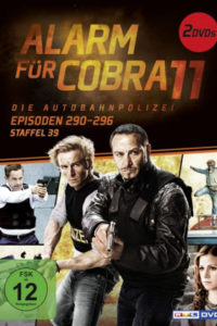 Alarm für Cobra 11 – Die Autobahnpolizei: Season 39