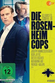 Die Rosenheim-Cops: Season 18