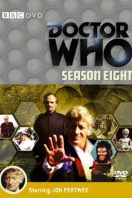 Doctor Who: Season 8
