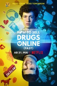 How to Sell Drugs Online (Fast): Season 1