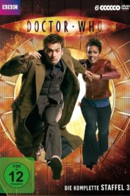 Doctor Who: Season 3