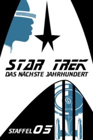 Raumschiff Enterprise: Das nächste Jahrhundert: Season 5