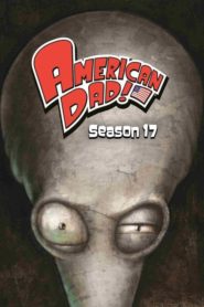 American Dad: Season 17