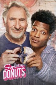 Superior Donuts: Season 2