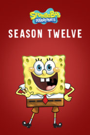 SpongeBob Schwammkopf: Season 12