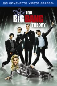 The Big Bang Theory: Season 4
