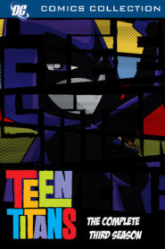 Teen Titans: Season 3