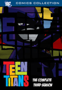 Teen Titans: Season 3