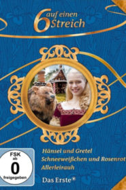 Sechs auf einen Streich: Season 5