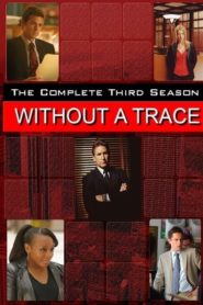 Without a Trace – Spurlos verschwunden: Season 3