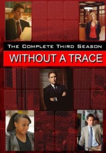 Without a Trace – Spurlos verschwunden: Season 3