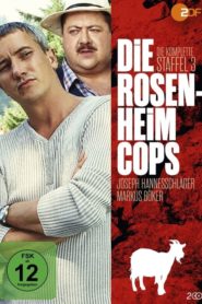 Die Rosenheim-Cops: Season 3