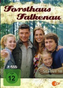 Forsthaus Falkenau: Season 18