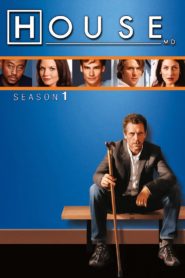 Dr. House: Season 1