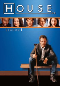 Dr. House: Season 1