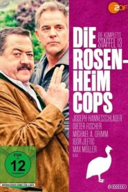 Die Rosenheim-Cops: Season 13
