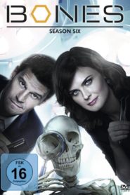 Bones – Die Knochenjägerin: Season 6