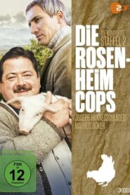Die Rosenheim-Cops: Season 2