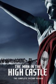 The Man in the High Castle: Season 2
