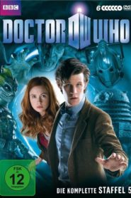 Doctor Who: Season 5