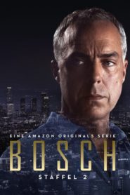 Bosch: Season 2
