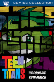 Teen Titans: Season 5