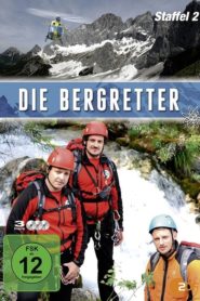 Die Bergretter: Season 2