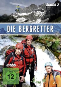 Die Bergretter: Season 2