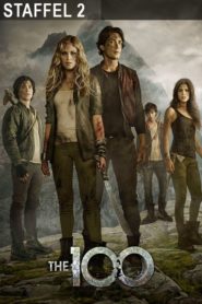 The 100: Season 2