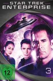 Star Trek: Enterprise: Season 3
