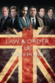 Law & Order UK: Season 5