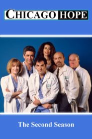 Chicago Hope – Endstation Hoffnung: Season 2