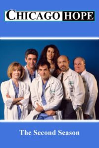 Chicago Hope – Endstation Hoffnung: Season 2
