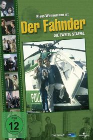 Der Fahnder: Season 2