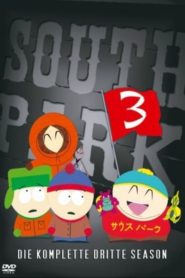 South Park: Season 3
