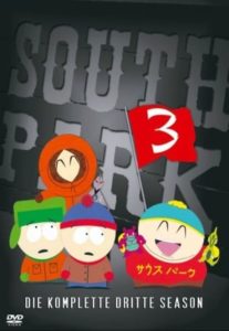 South Park: Season 3