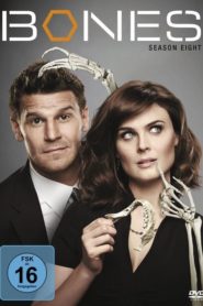 Bones – Die Knochenjägerin: Season 8