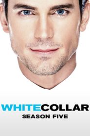 White Collar: Season 5