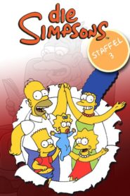 Die Simpsons: Season 3
