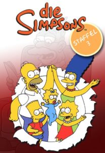 Die Simpsons: Season 3