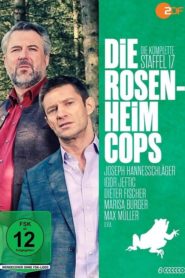 Die Rosenheim-Cops: Season 17