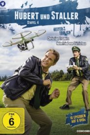 Heiter bis tödlich – Hubert und Staller: Season 4