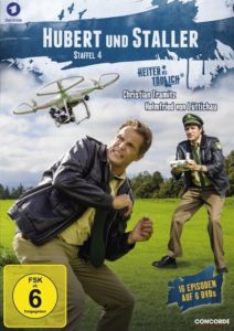 Heiter bis tödlich – Hubert und Staller: Season 4