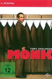 Monk: Season 4