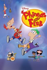 Phineas und Ferb: Season 2